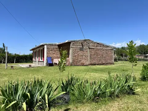 Casa en Venta 21 años