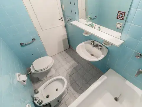 Departamento en Venta 46 años