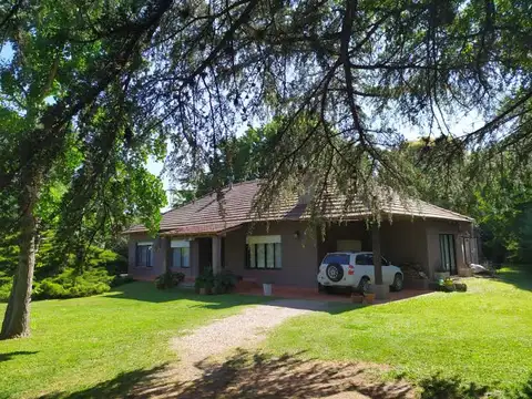 Casa en Venta de 4 dormitorios