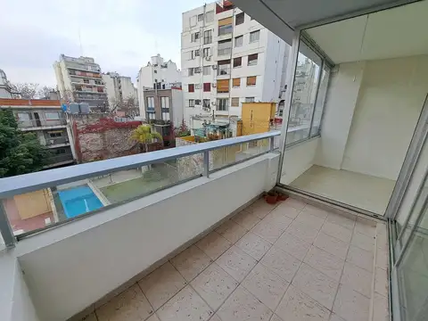 Departamento en Alquiler en Colegiales, CABA