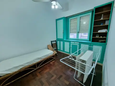 Departamento en Venta 60 años
