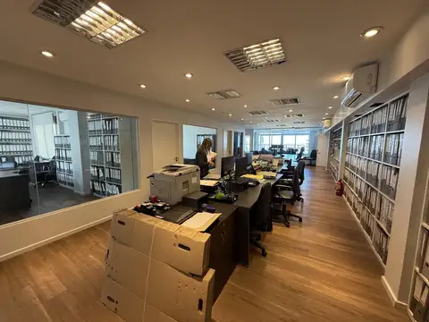 Oficina en Venta en Tribunales, USD 567.000