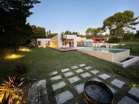 Casa en Alquiler Temporal 3 años