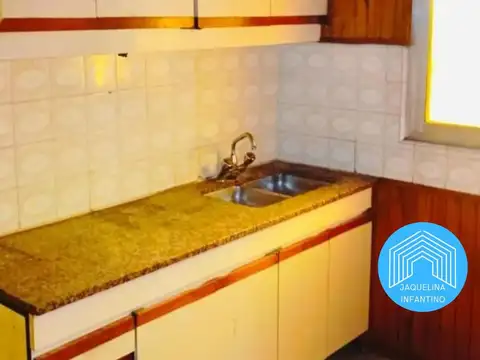 PH 4 ambientes en primer piso por escalera (ciudadela)