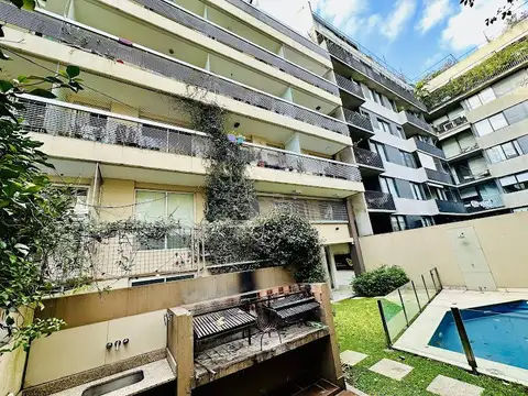 Venta Departamento en Urquiza R