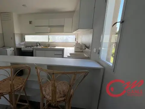 Casa en Alquiler 10 años