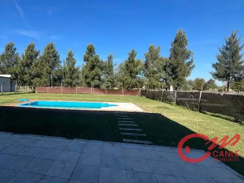 Casa en Alquiler de 3 dormitorios
