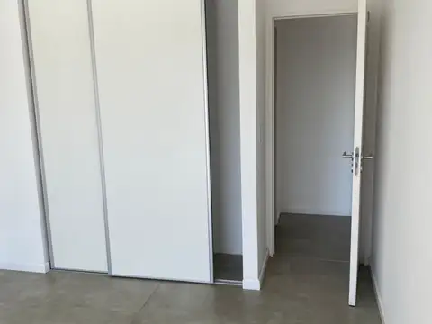 Departamento en Alquiler A Estrenar