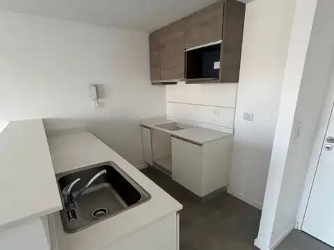 Departamento en Venta y Alquier en Canning Center