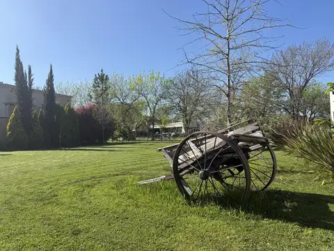 Lote en venta en San Francisco, Manzanares | VCO Propiedades