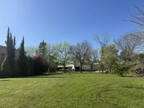 Terreno en Venta de 1284,0 m2