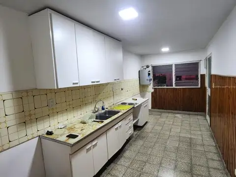 Departamento - General San Martin