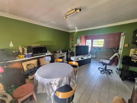Casa en Venta en Villa Dominico, USD 80.000