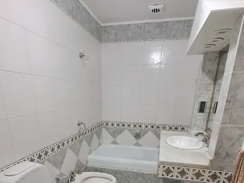 Departamento en Alquiler 70 años