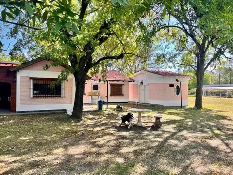 Casa en Venta de 4 dormitorios