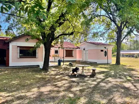 Casa en Venta de 4 dormitorios