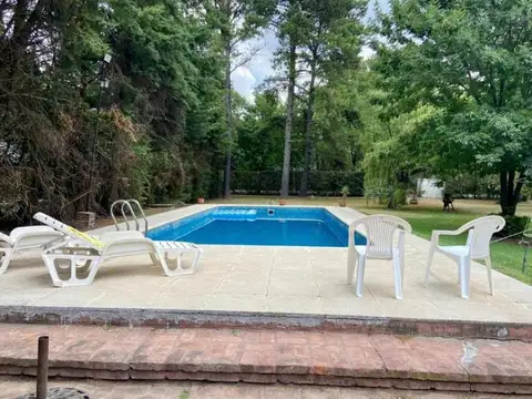 Casa en Venta en La Unión, USD 400.000