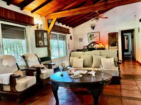 Casa en Venta 35 años
