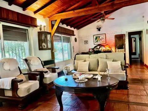 Casa en Venta 35 años