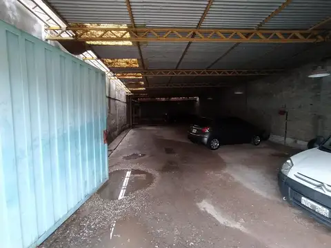 VENTA TERRENO GALPÓN ESTACIONAMIENTO ROSARIO