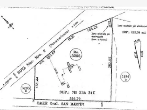 Panamericana Km. 47 (colectora Oeste)