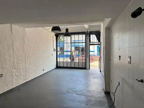 Local comercial en San Isidro