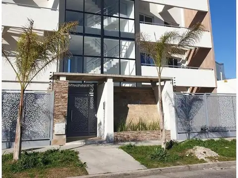 Departamento en venta 2 ambientes Castelar Norte con cochera