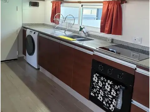 Departamento en Venta en Castelar Norte, USD 80.000