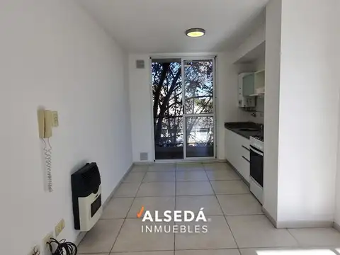 Departamento en Alquiler 6 años