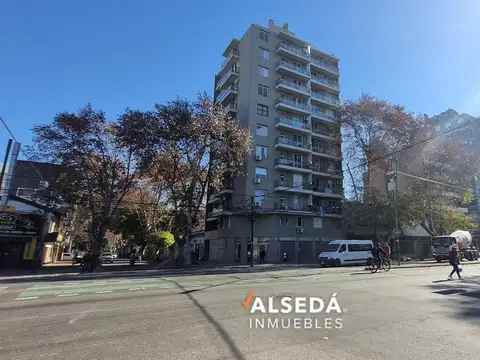 Avellaneda al 900