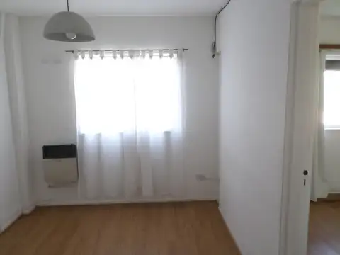 Departamento en venta en Palermo. Vista abierta