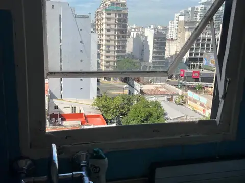 Departamento en Venta en Palermo, USD 62.000