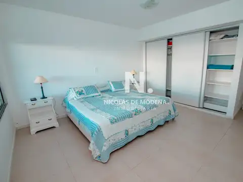 Departamento en Alquiler Temporal en Montoya, USD 8.000