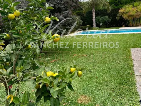 Casa en Alquiler en Barrancas de Iraola, USD 2.000