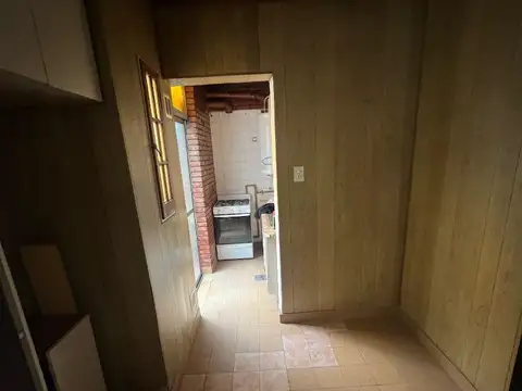 Depto Tipo Casa en Alquiler de 3 ambientes