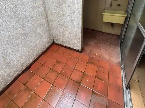 Depto Tipo Casa en Alquiler de 2 dormitorios