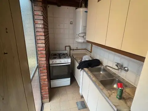 Depto Tipo Casa en Alquiler en Floresta, $ 780.000
