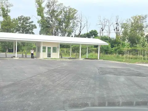 Terreno en Venta de 378,0 m2