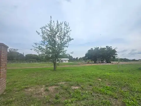 Terreno en Venta en Pilar, USD 34.000