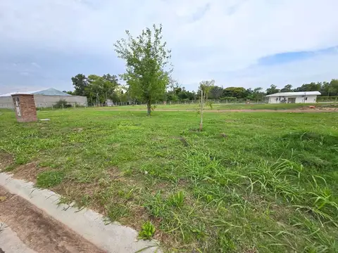 Terreno Lote  en Venta en La Posta, Pilar, G.B.A. Zona Norte