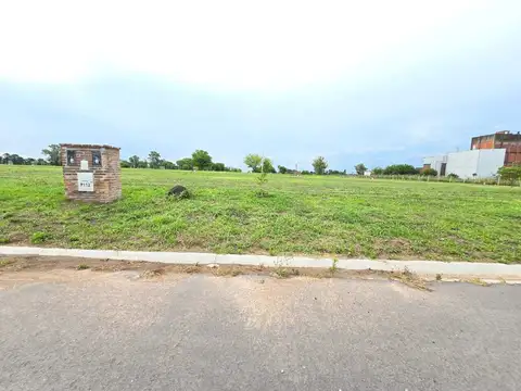 Terreno en Venta en Pilar, USD 30.000