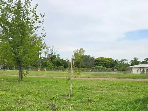 Terreno en Venta de 378,0 m2