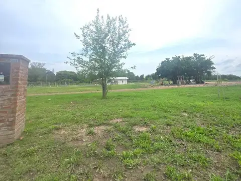 Terreno en Venta de 378,0 m2