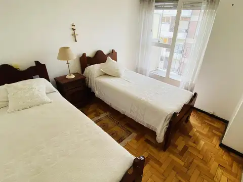 Departamento en Alquiler 35 años