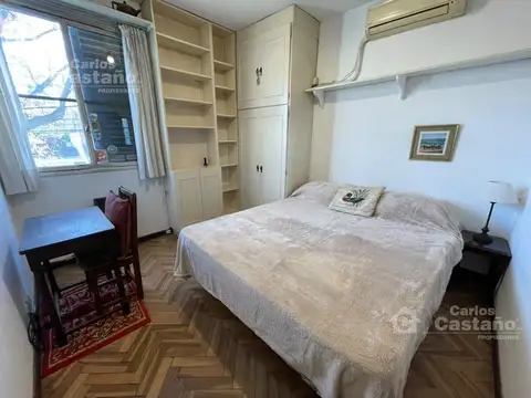 Departamento en Alquiler Temporal 48 años