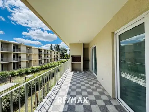 Departamento en Venta en Pilar, USD 155.000