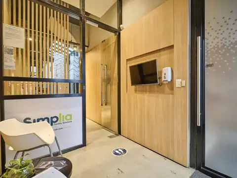 Oficina en Alquiler en Caballito, USD 5.900