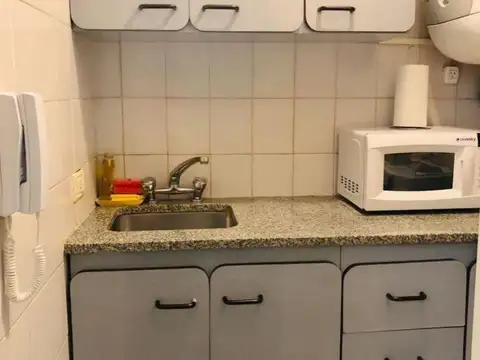 Departamento en Alquiler 45 años