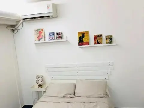 Departamento en Alquiler 45 años