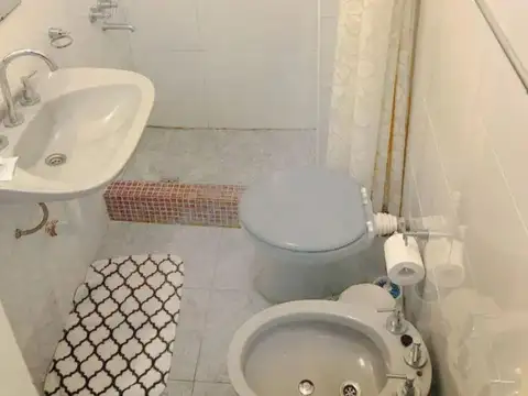 Departamento en Alquiler en Recoleta, $ 390.000